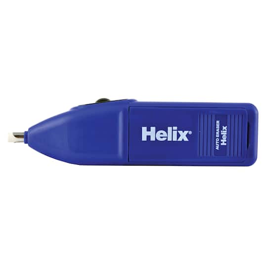 Helix&#xAE; Auto Eraser